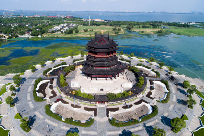 寺庙,水,群岛,水平画幅,山,朝拜者,夏威夷大岛,旅行者,夏天,户外