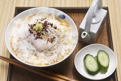 饮食,水平画幅,米,主菜餐盘,芝麻,白米,海鲷,日本,海产,日本青酒