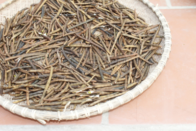 绿豆,篮子,白色背景,生食,食品,图像,豆,小的,干的,堆