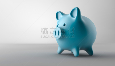小猪扑满,留白,银行帐户,银行保管箱,责任,想法,彩色图片,一个物体,商务,股市和交易所
