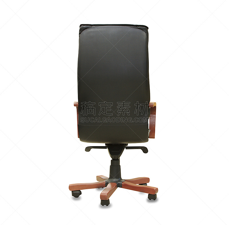 办公椅 椅子 背面视角 办公室 未来 车轮 座位 水平画幅 无人 家具图片素材下载 稿定素材