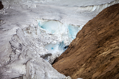 冰岛国,地形,冷,兰德玛纳,水,天空,美,水平画幅,雪,火山地形