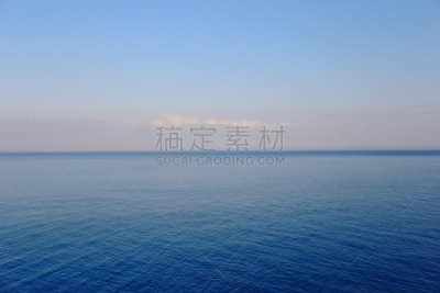 地形,海洋,黎明,光,水,天空,水平画幅,克里米亚,无人,香草兰