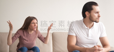 关系紧张,异性恋,问题,水平画幅,悲哀,家庭,歇斯底里,关系破裂,女朋友