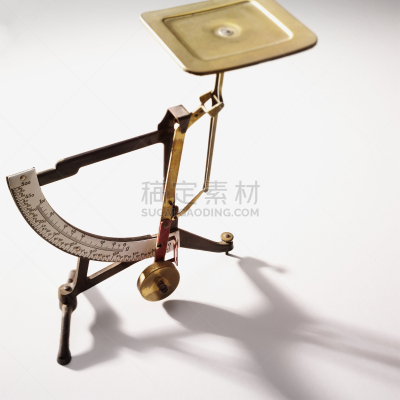 古董,信函,平衡,办公室,悲痛,古老的,科学,秤,阴影,白人