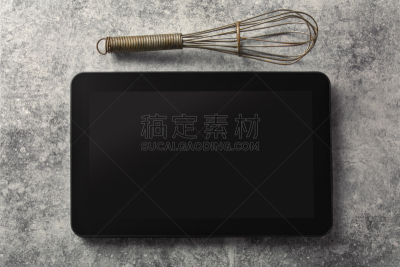平板电脑,电动搅拌器,银餐具,英国飞机公司,摇滚乐,古董,过时的,商务,菜单,计算机