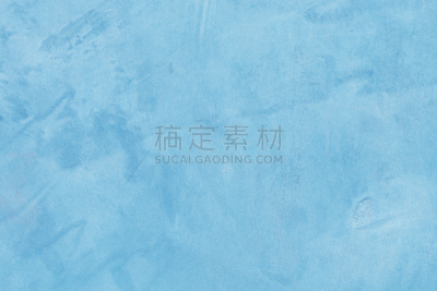 墙,蓝色,背景,白灰泥,留白,水平画幅,风化的,无人,衰老过程,平视角