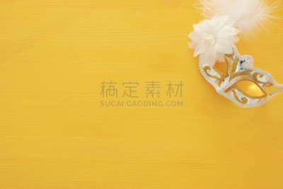 高雅,在上面,背景,威尼斯面具,色彩鲜艳,图像,伪饰,水平画幅,夜晚,传统