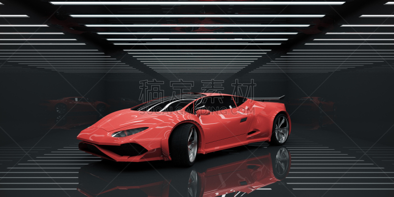 Vehicle concept