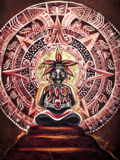 玛雅文明,神,可可,玛雅历法,神话,典礼,垂直画幅,饮食,美国,艺术
