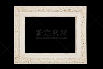 古董,边框,白色,正面视角,留白,古典式,图像,过去,都市风景