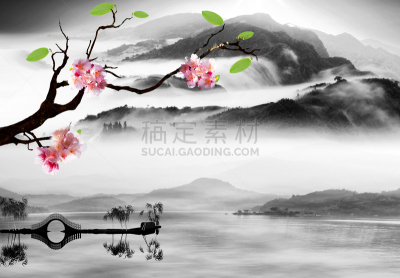 樱之花,水平画幅,日本,花见节,植物茎,春天,东京,粉色,花头,季节