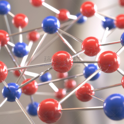 分子结构,细胞核,carbon atom,无人,蓝色,科学,方形画幅,原子,物理学,红色