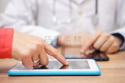 病人,医学检测,结论,笔记本电脑,替代疗法,辅导讲座,水平画幅,计算机软件,特写