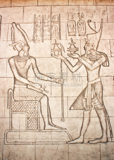 古老的,垂直画幅,古代文明,灵性,古董,度假胜地,艺术,埃及,旅行者,女神