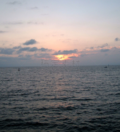 太平洋,雷东多比奇,自然,垂直画幅,美国,无人,风景,户外,加利福尼亚,海洋