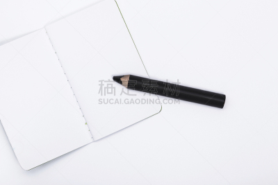 笔记本,黑色,石墨,铅笔,白皮书,毡尖笔,铅笔画,办公用品,艺术,水平画幅