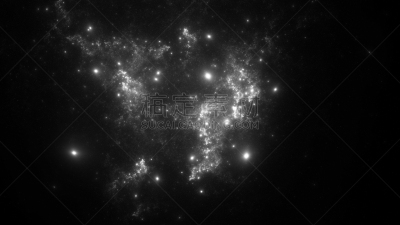 星系,绘画插图,分形,抽象,代表,加莱克斯草,星云,天空,未来,等离子球