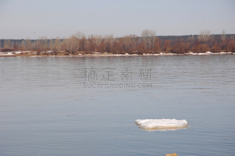 河流,溜冰场,雪佛兰,河漫滩,veldt,莎草,水道,水力发电,河床