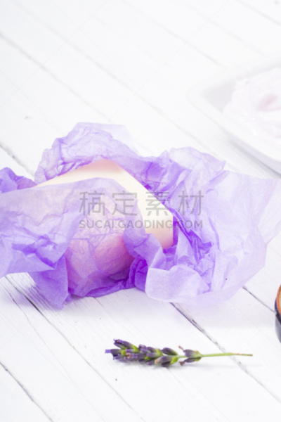 spa美容,熏衣草,花束,垂直画幅,留白,无人,桑拿浴,健康,乡村风格,化妆用品