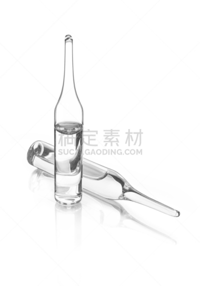 小瓶,白色背景,健康保健,分离着色,垂直画幅,美,替代疗法,辅导讲座,无人