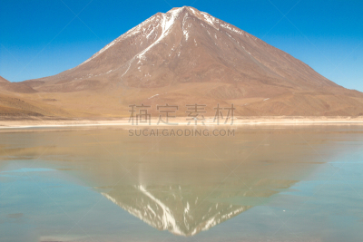 拉格那沃德湖,野生动物,图像,雪,动物,无人,泻湖,南美,户外,水平画幅