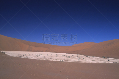 沙丘,死亡谷,纳米布沙漠,苏丝斯黎,哈达普,天空,水平画幅,沙子,无人,阴影