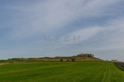 自然,绿色,岩石,美国山桂,飙摩托车者,水平画幅,雪,夏天,户外,山地车