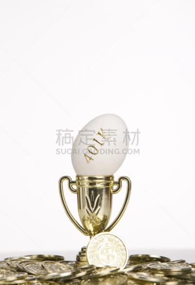 养老金,奖,互助基金,401k养老金,风险,商务,鸡蛋,想法,股市和交易所,影棚拍摄
