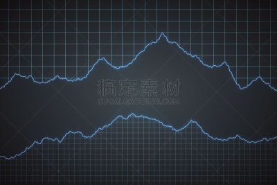 留白,图表,分界线,背景,简单,未来,计算机制图,计算机图形学,图形界面,股市数据