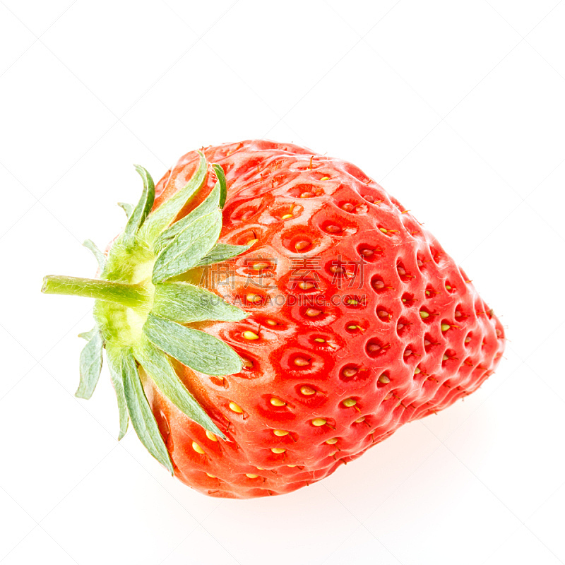 草莓,清新,水果,红色,美味,美,素食,生食,维生素,特写