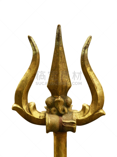 白色背景,灵性,玛哈带瓦寺庙,黄色,垂直画幅,图像,蛇,印度教,无人,2015年