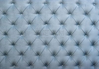 穗,纺织品,蓝色,纹理,床头板,查斯特菲尔德,羊皮,天鹅绒,格子图案,钻石形