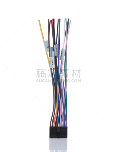 电缆,汽车,白色背景,噪声,三柱门横木,刻板印象,垂直画幅,无人,数据,特写