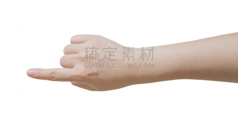 举起手 成年的 女性 手腕 食指 拳头 四肢 高视角 套装 男商人图片素材下载 稿定素材