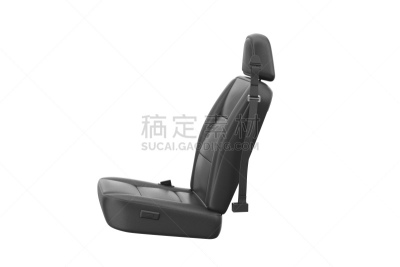 现代,儿童安全座椅,座位,水平画幅,椅子,绘画插图,皮革,计算机制图,计算机图形学,明亮