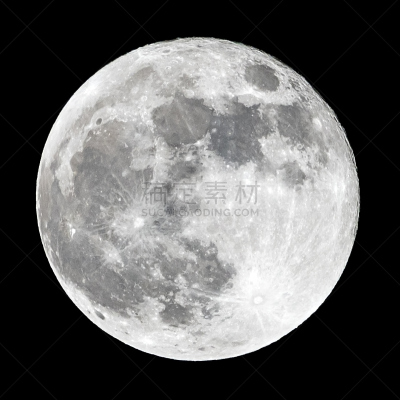 天空,太空,圆形,夜晚,无人,方形画幅,黑色,月球,黑色背景,球体