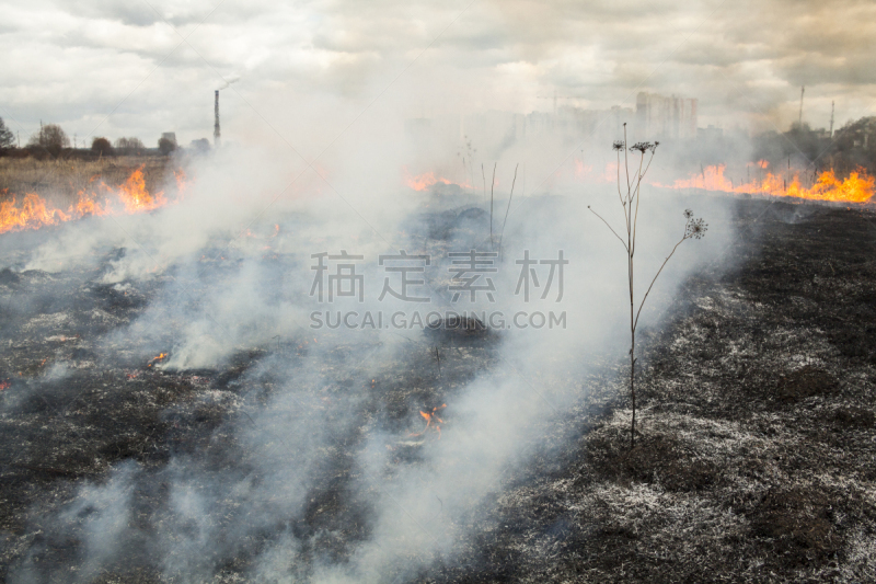 田地,火,伦敦城,热电厂,炭黑,纵火罪,安抚奶嘴,基辅,地狱火,浓烟