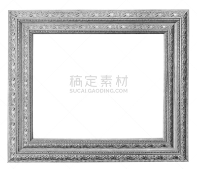 相框,留白,古董,艺术,水平画幅,无人,古老的,古典式,巴洛克风格,乡村风格