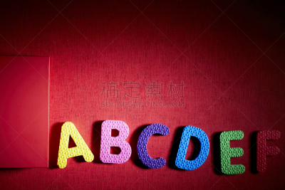 字母,信函,水平画幅,无人,正字符号,性格,文字,单词,摄影
