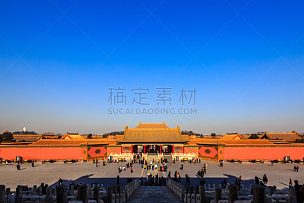 宫殿,远古的,中国,顺化王宫,砖坯,故宫,传统服装,世界遗产,国际著名景点,门