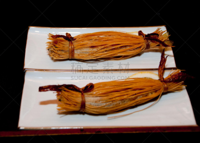 美味,小的,鱼肉,日本食品,熊野古道,饮食,水平画幅,无人,温泉,日本