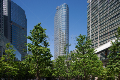 品川站,出口标志,东,品川,办公园区,港区,商务,东京,转盘拨号电话