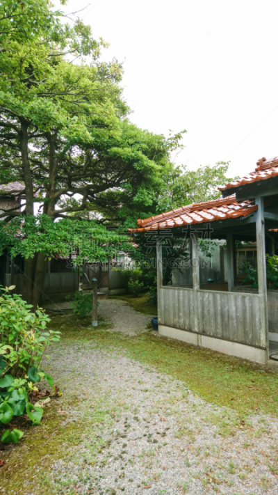 船,都市风景,格林威治村,石川,加贺市,垂直画幅,城镇景观,褐色,绿色,建筑