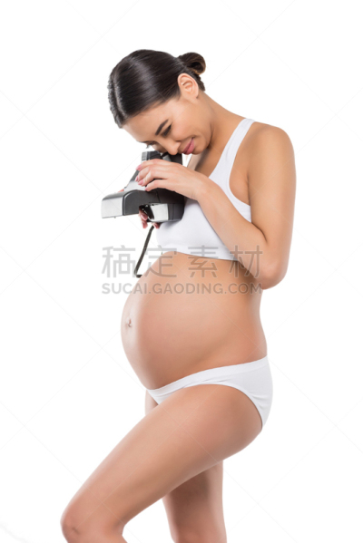 女人,肚子,垂直画幅,美,父母,腹腔,仅成年人,青年人,母亲