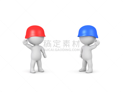三维图形,青绿色,红辣椒,绘画插图,水平画幅,金属,安全,安全帽,想法,头饰