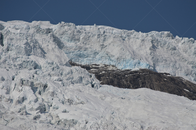 冰河,挪威,冰山,阿拉斯加,水,天空,气候,水平画幅,雪,无人