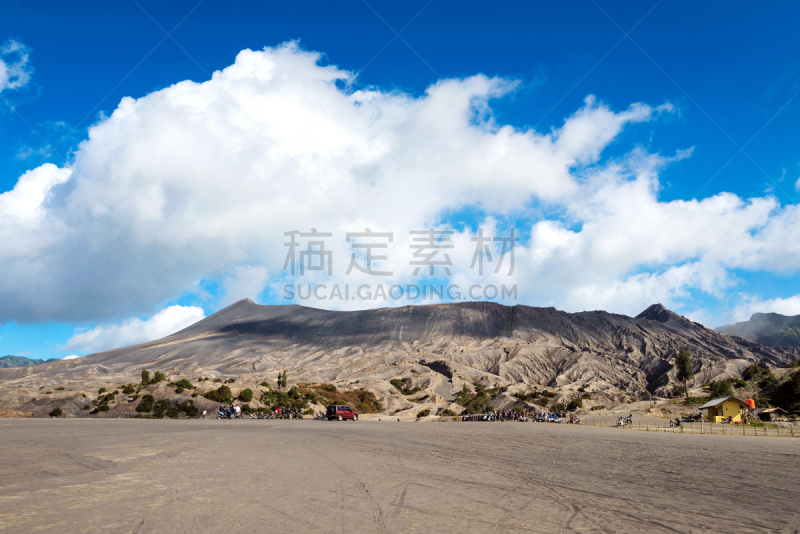 爪哇,印度尼西亚,婆罗摩火山,火山,东,bromo-tengger-semeru national park,东爪哇,自然,国内著名景点,白昼