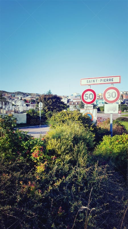 Entrée de Saint-Pierre (photo verticale)