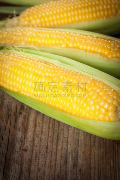玉米,清新,垂直画幅,素食,无人,生食,夏天,农作物,白色,农业